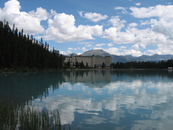 Fairmont Chateau Lake Louise