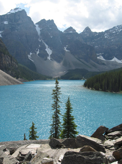 Moraine Lake
